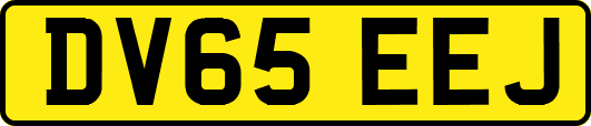 DV65EEJ