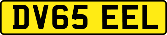 DV65EEL