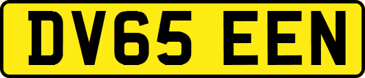 DV65EEN