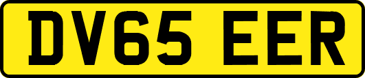 DV65EER
