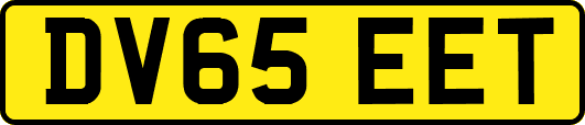 DV65EET