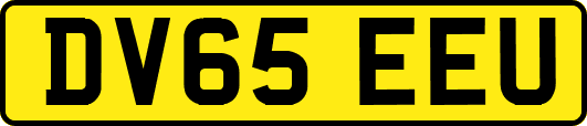 DV65EEU