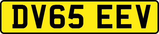 DV65EEV