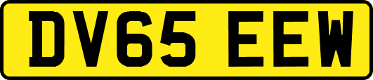 DV65EEW