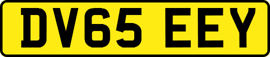 DV65EEY
