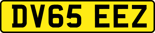 DV65EEZ