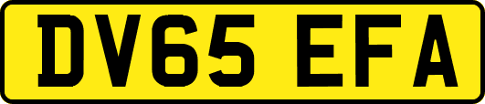 DV65EFA