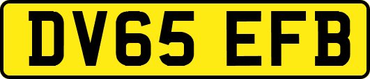 DV65EFB