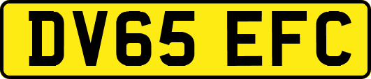 DV65EFC