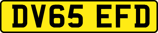 DV65EFD