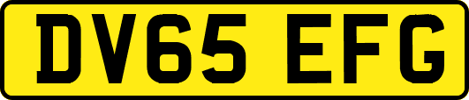 DV65EFG