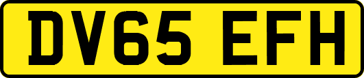 DV65EFH