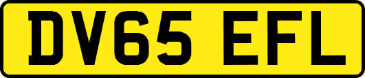 DV65EFL