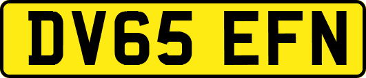 DV65EFN