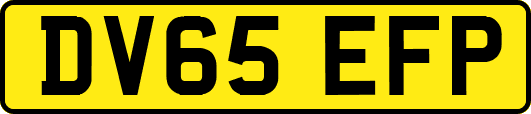 DV65EFP