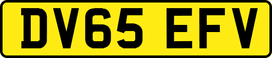 DV65EFV