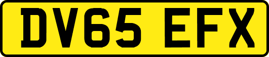 DV65EFX