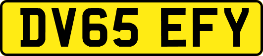 DV65EFY