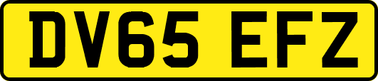 DV65EFZ