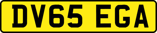DV65EGA