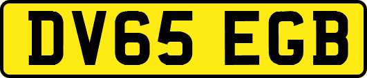 DV65EGB