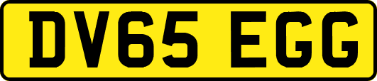 DV65EGG
