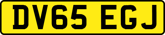 DV65EGJ
