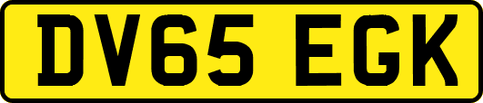 DV65EGK