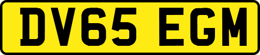 DV65EGM