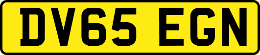 DV65EGN