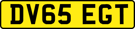 DV65EGT