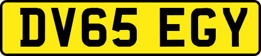 DV65EGY