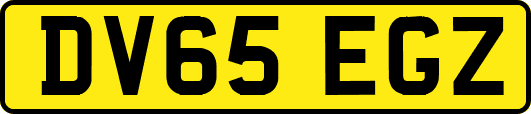 DV65EGZ