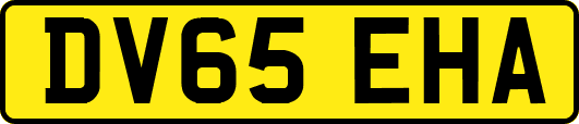 DV65EHA