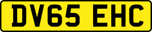 DV65EHC