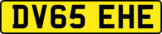 DV65EHE