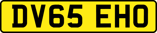 DV65EHO