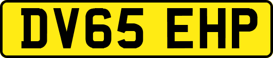 DV65EHP