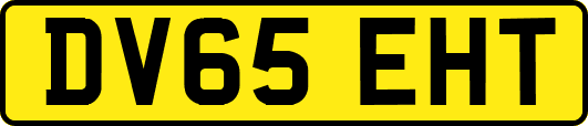 DV65EHT