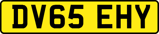 DV65EHY