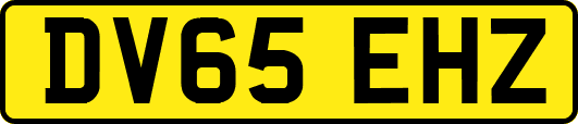 DV65EHZ