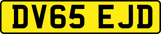 DV65EJD