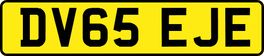 DV65EJE