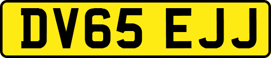 DV65EJJ