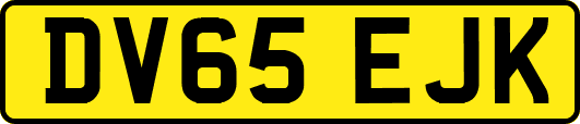 DV65EJK