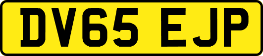 DV65EJP