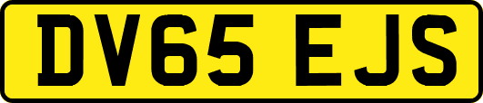 DV65EJS