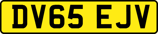 DV65EJV