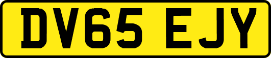 DV65EJY