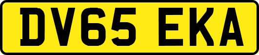 DV65EKA